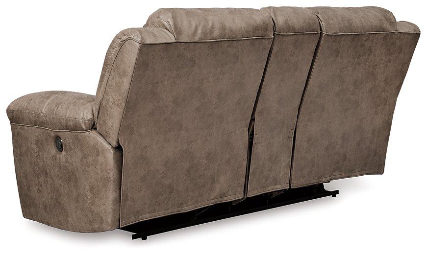 Stoneland Living Room Set - Furniture 4 Less Outlet (Salinas,CA)