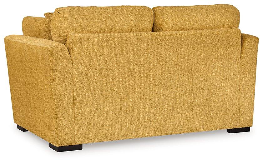 Keerwick Living Room Set - Furniture 4 Less Outlet (Salinas,CA)