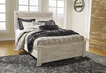 Bellaby Bedroom Set - Furniture 4 Less Outlet (Salinas,CA)