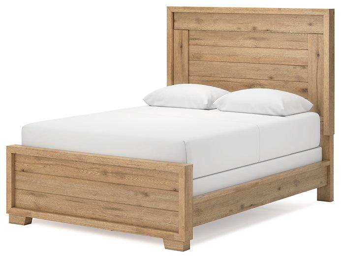 Galliden Bedroom Package - Furniture 4 Less Outlet (Salinas,CA)