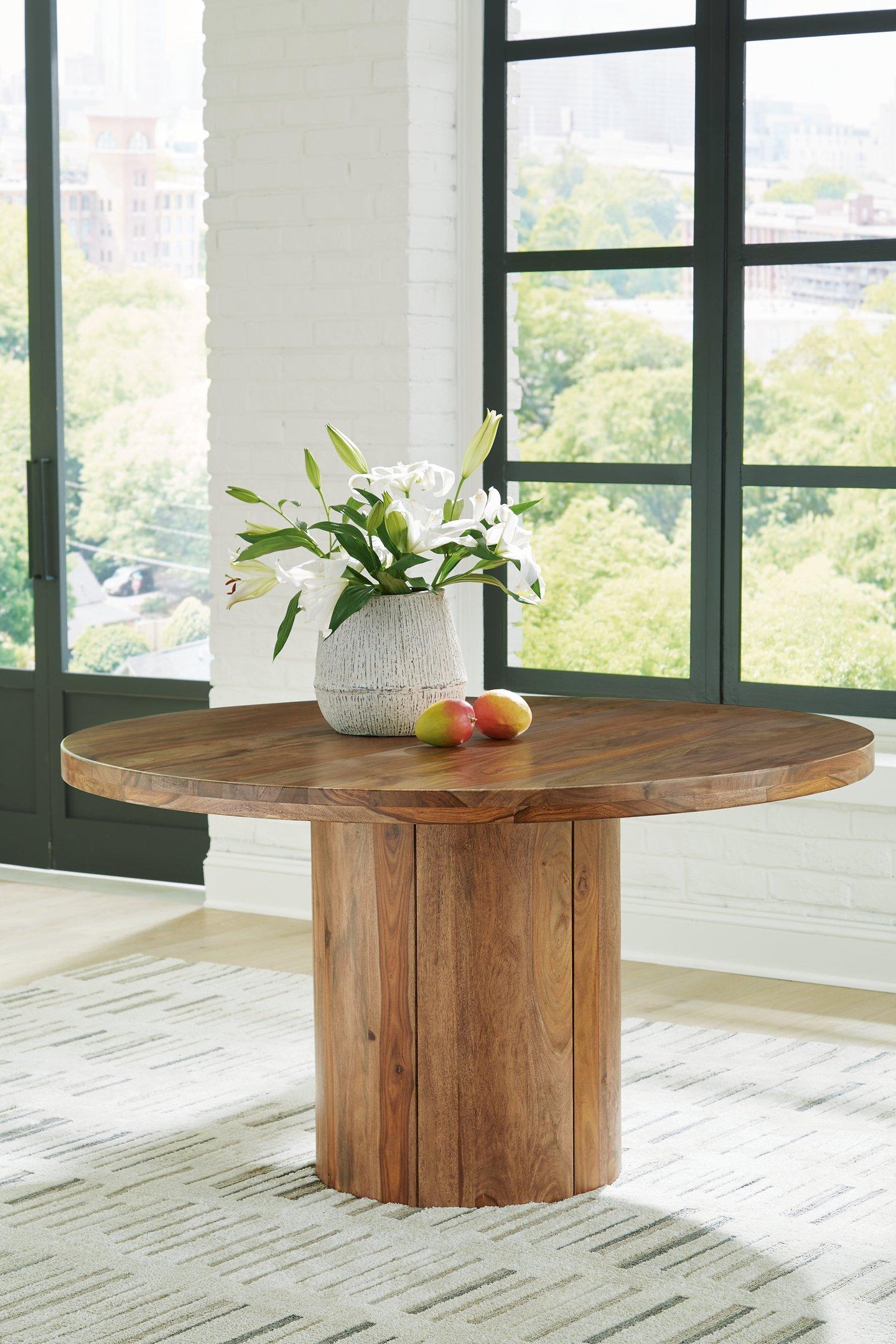 Dressonni Dining Room Set - Furniture 4 Less Outlet (Salinas,CA)