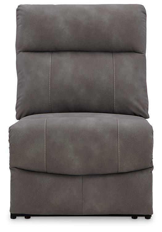 Next-Gen DuraPella Power Reclining Sectional - Furniture 4 Less Outlet (Salinas,CA)