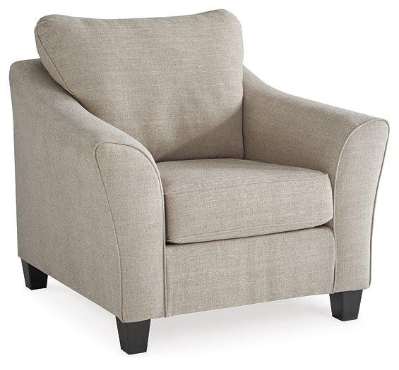 Abney Living Room Set - Furniture 4 Less Outlet (Salinas,CA)