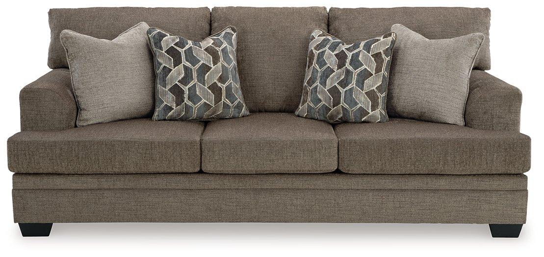 Stonemeade Living Room Set - Furniture 4 Less Outlet (Salinas,CA)