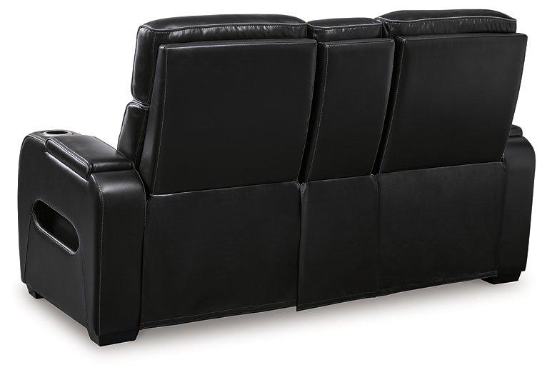 Boyington Living Room Set - Furniture 4 Less Outlet (Salinas,CA)