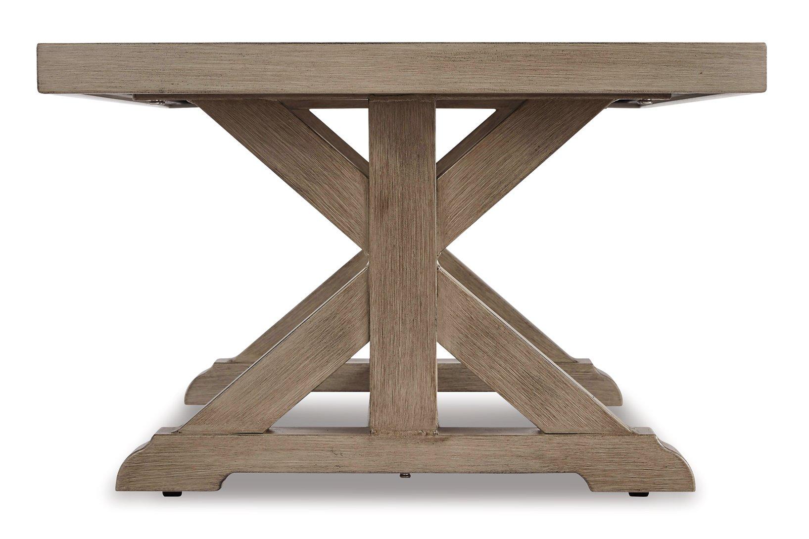 Beachcroft Outdoor Seating Set - Furniture 4 Less Outlet (Salinas,CA)