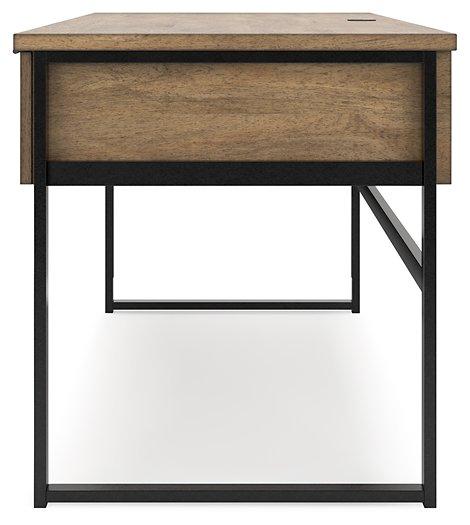Montia Home Office Set - Furniture 4 Less Outlet (Salinas,CA)