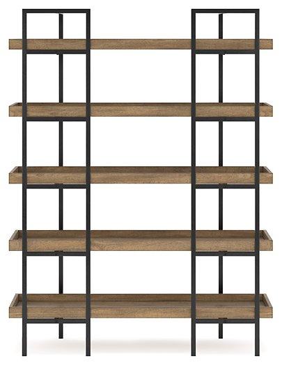 Montia Home Office Set - Furniture 4 Less Outlet (Salinas,CA)