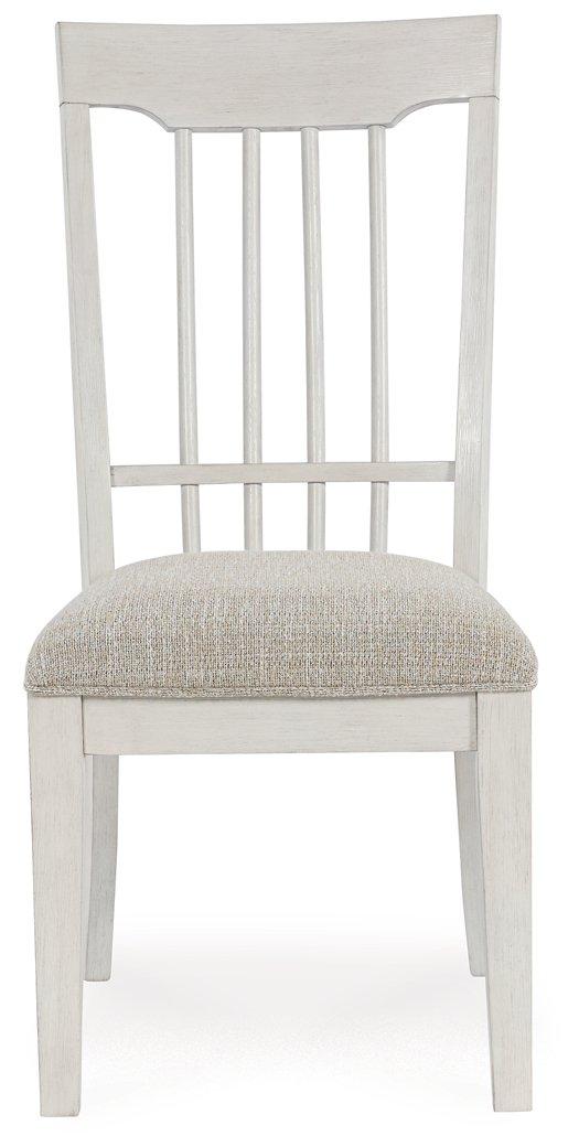 Shaybrock Dining Package - Furniture 4 Less Outlet (Salinas,CA)