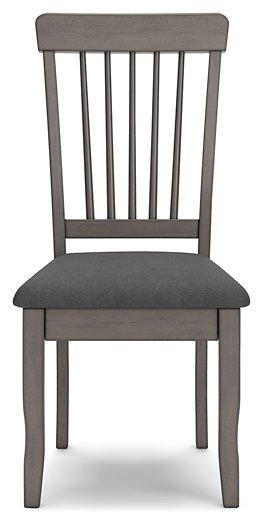 Shullden Dining Room Set - Furniture 4 Less Outlet (Salinas,CA)