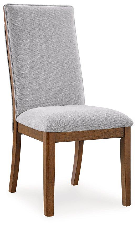 Lyncott Dining Room Set - Furniture 4 Less Outlet (Salinas,CA)