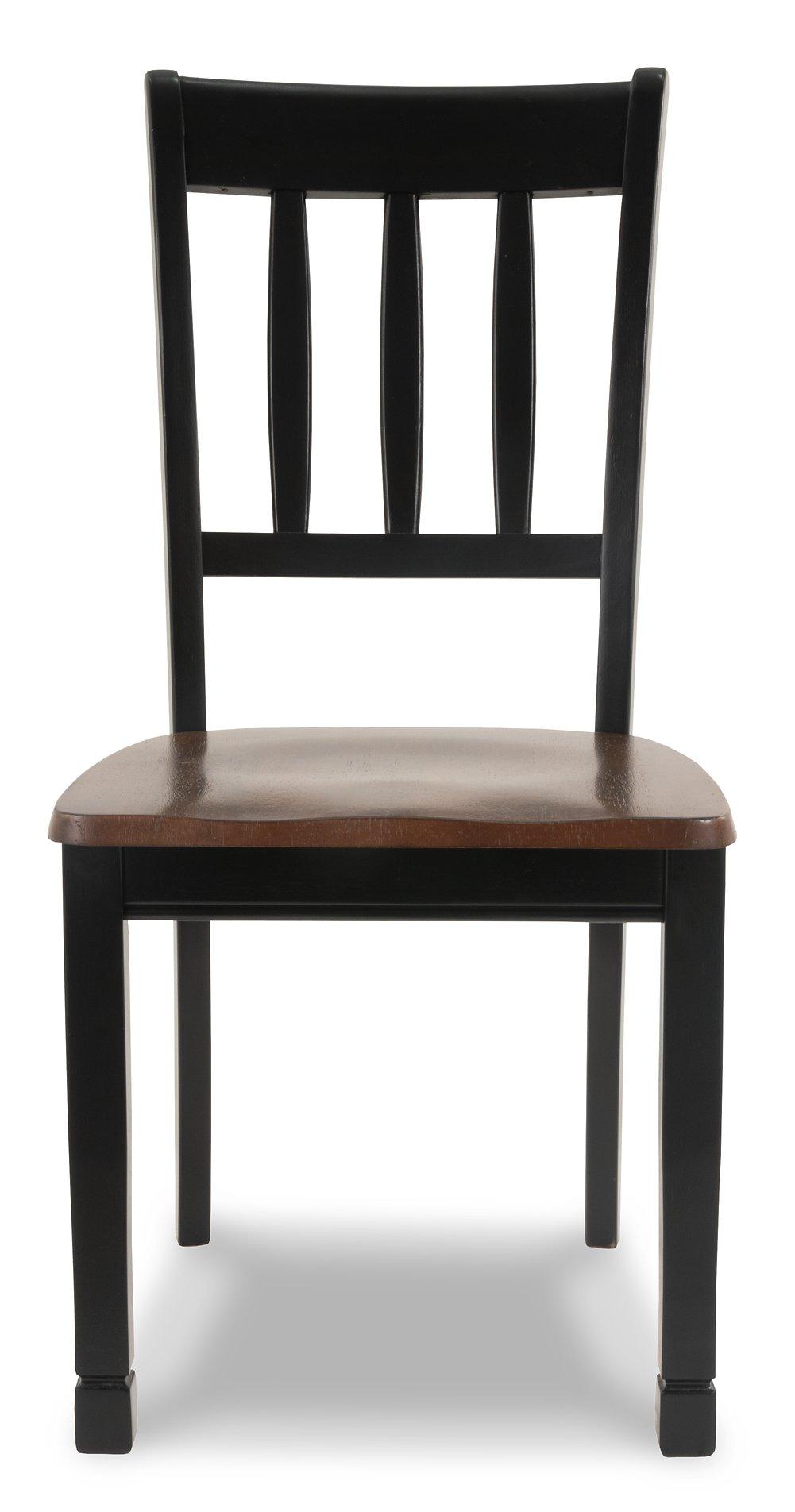 Owingsville Dining Chair Set