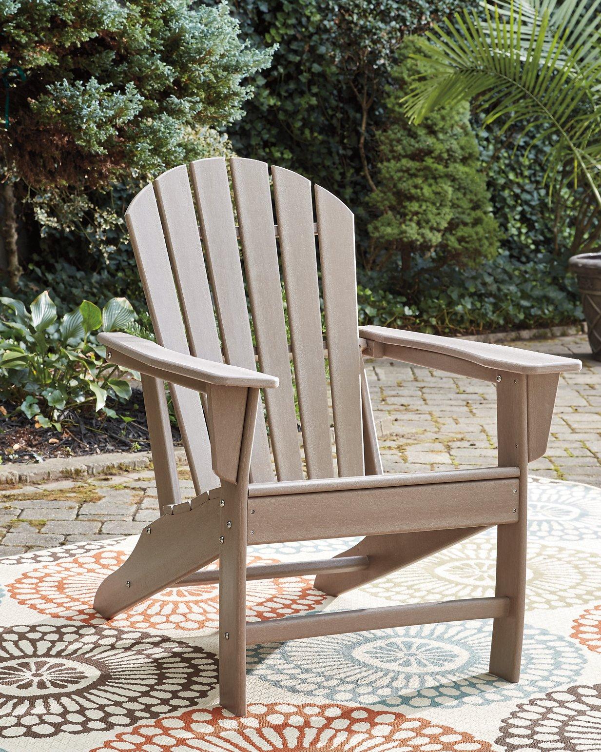 Sundown Treasure Outdoor Seating Set - Furniture 4 Less Outlet (Salinas,CA)
