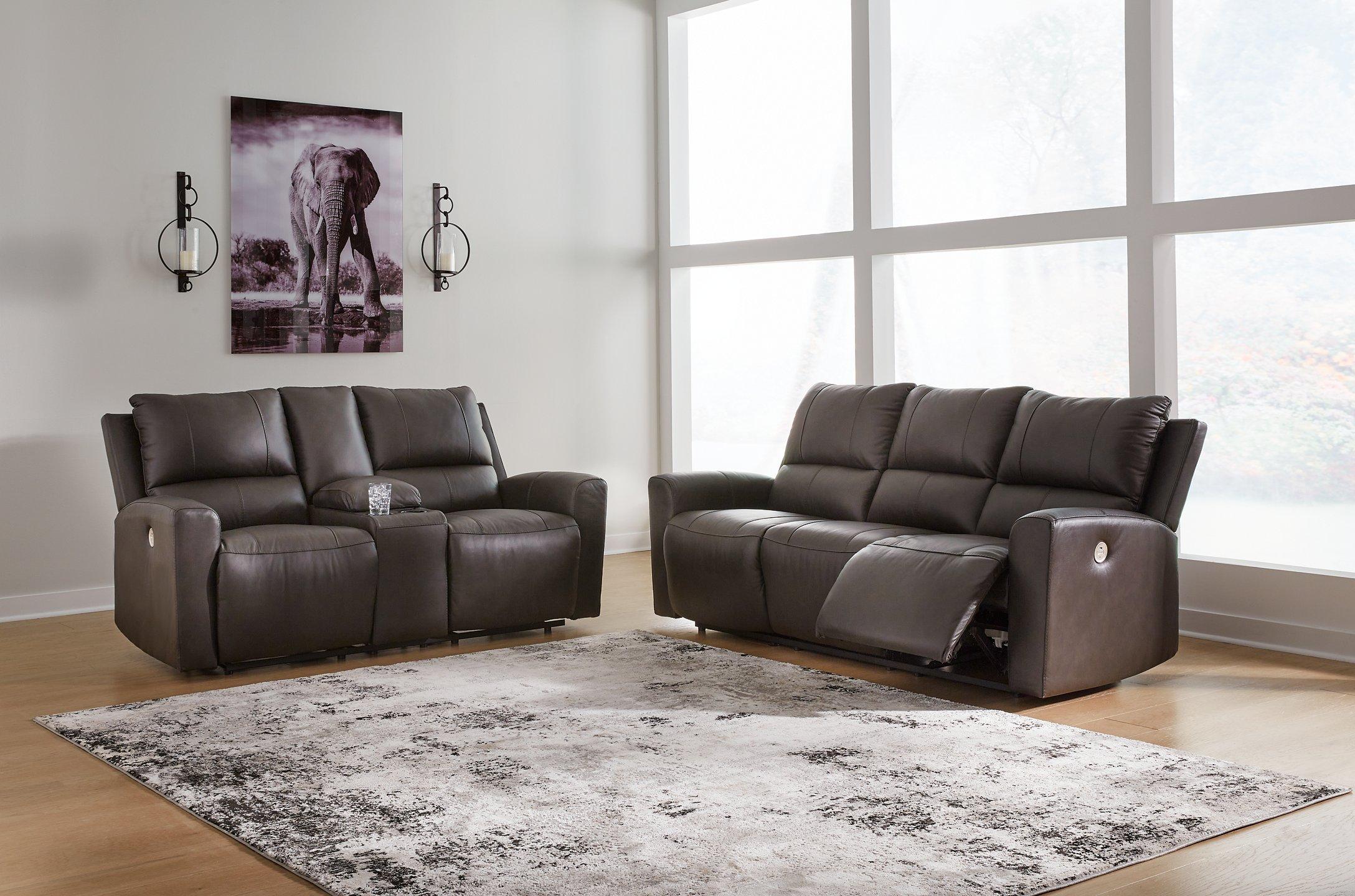 Boxmere Living Room Set - Furniture 4 Less Outlet (Salinas,CA)