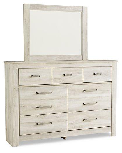 Bellaby Bedroom Set - Furniture 4 Less Outlet (Salinas,CA)
