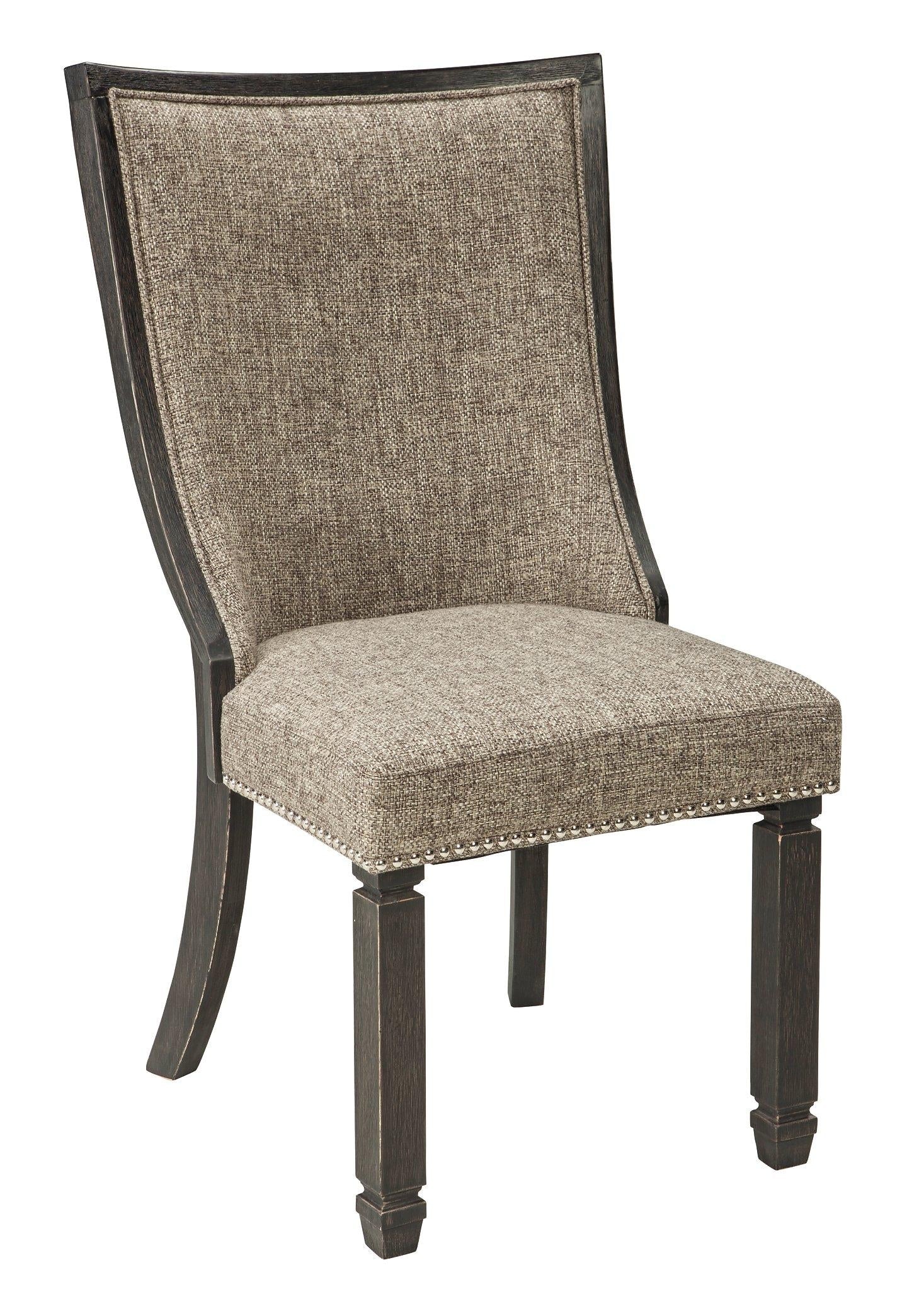 Tyler Creek Dining Set - Furniture 4 Less Outlet (Salinas,CA)