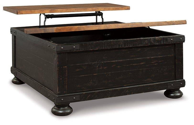 Valebeck Occasional Table Set - Furniture 4 Less Outlet (Salinas,CA)