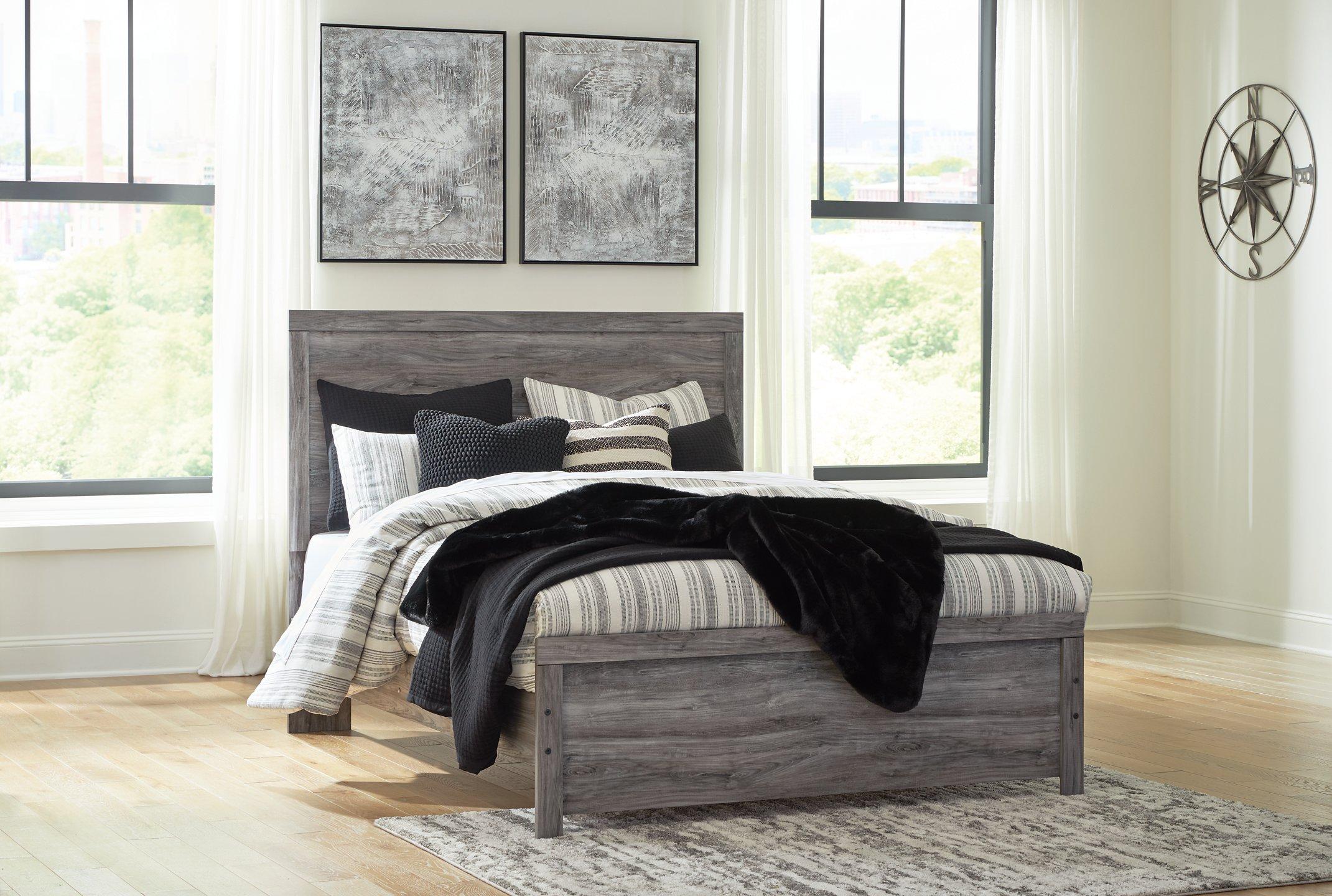 Bronyan Bedroom Set - Furniture 4 Less Outlet (Salinas,CA)