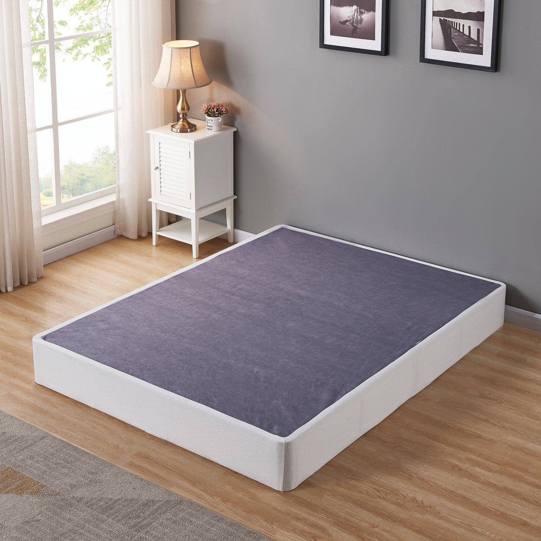 12 Inch Ashley Hybrid Mattress Set - Furniture 4 Less Outlet (Salinas,CA)