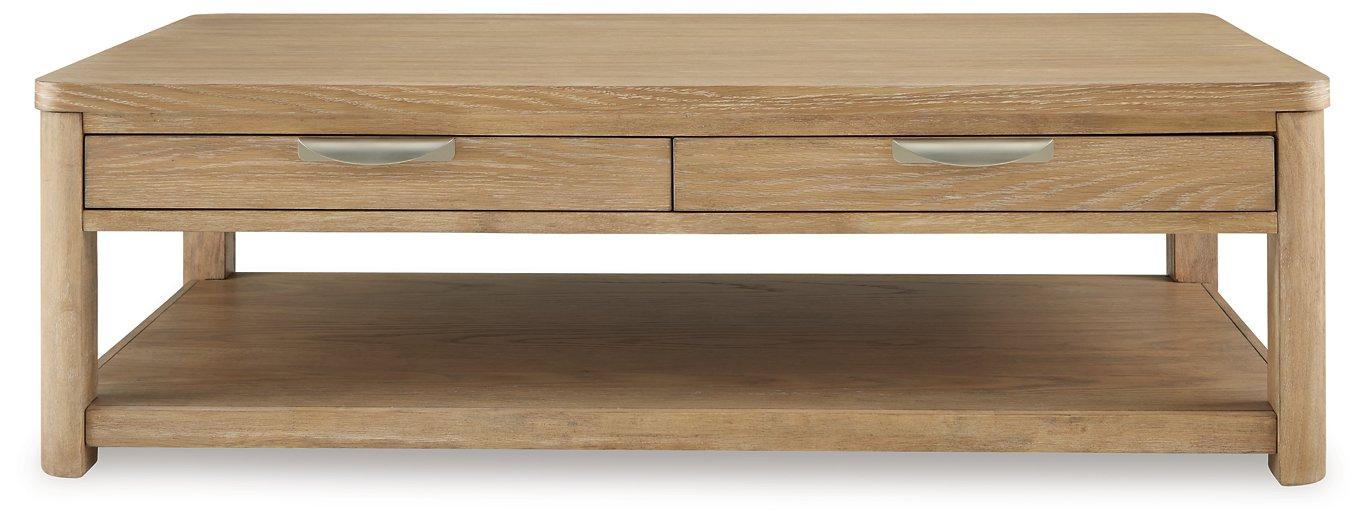 Rencott Occasional Table Set - Furniture 4 Less Outlet (Salinas,CA)