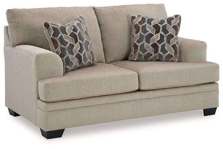 Stonemeade Living Room Set - Furniture 4 Less Outlet (Salinas,CA)