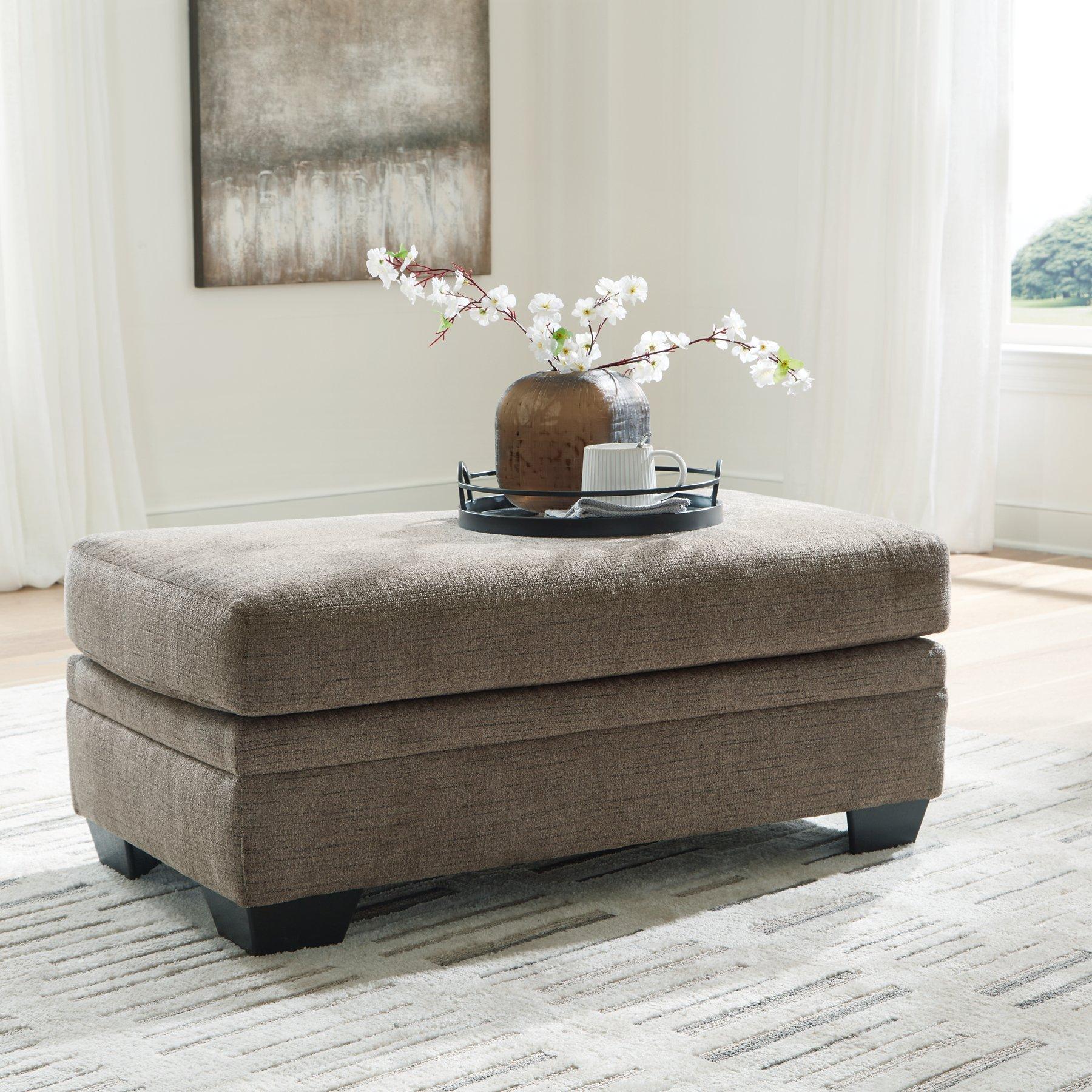 Stonemeade Living Room Set - Furniture 4 Less Outlet (Salinas,CA)