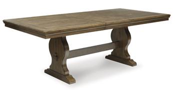Sturlayne Dining Room Set - Furniture 4 Less Outlet (Salinas,CA)