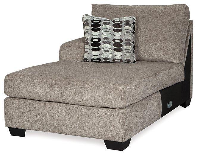 Ballinasloe Living Room Set - Furniture 4 Less Outlet (Salinas,CA)