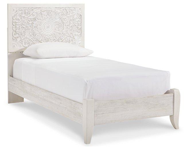 Paxberry Bedroom Set - Furniture 4 Less Outlet (Salinas,CA)