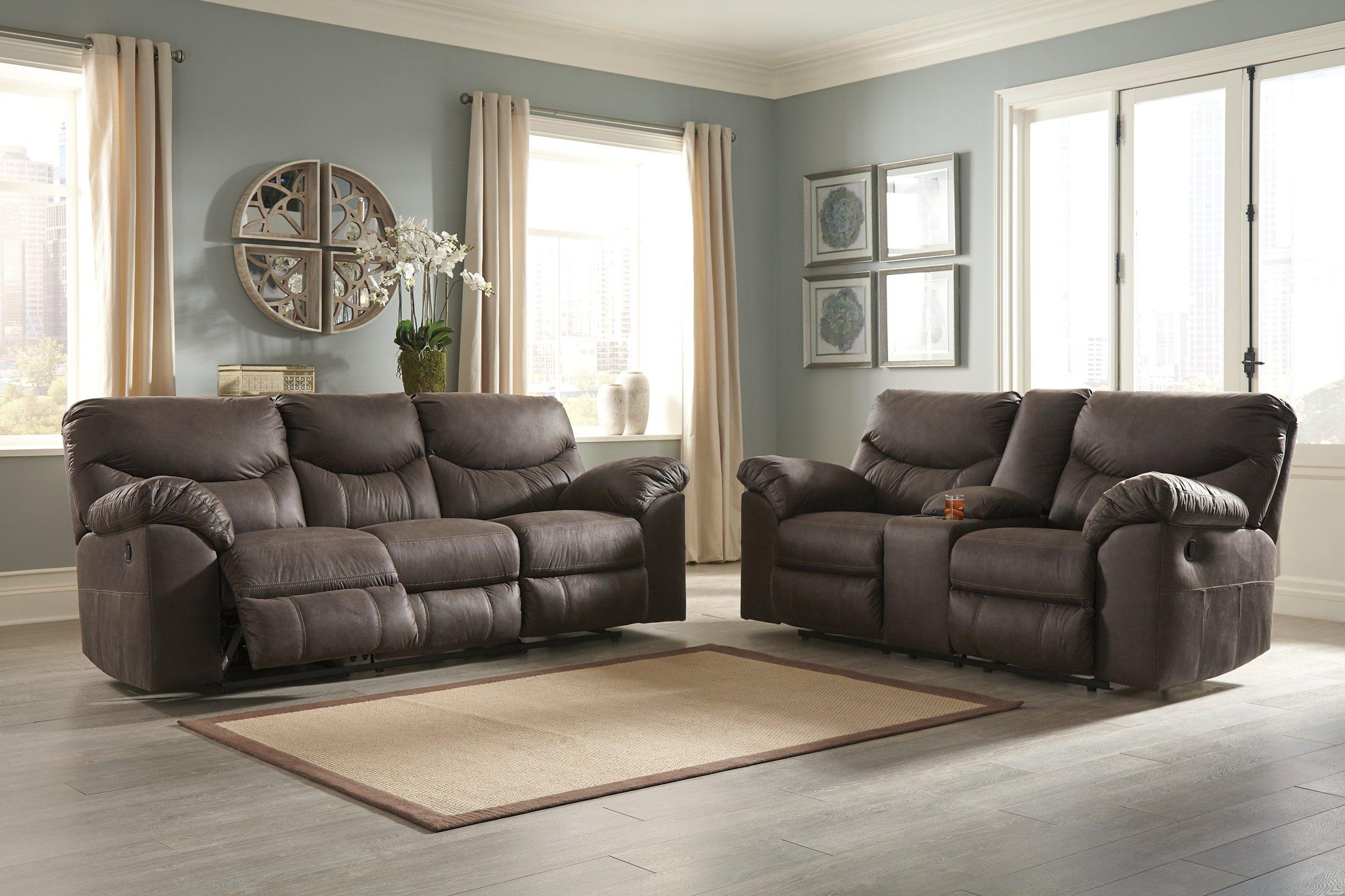 Boxberg Living Room Set - Furniture 4 Less Outlet (Salinas,CA)