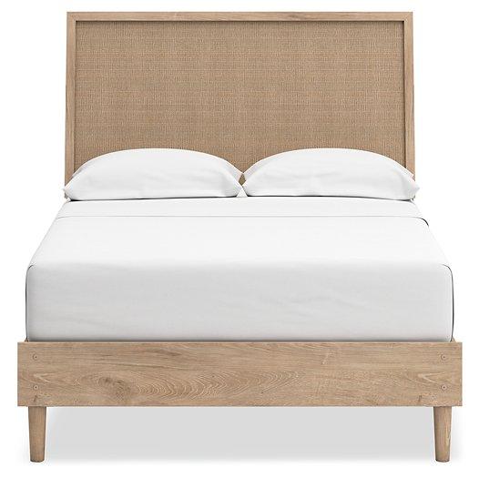 Cielden Bedroom Set - Furniture 4 Less Outlet (Salinas,CA)