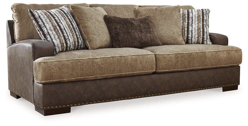 Alesbury Living Room Set - Furniture 4 Less Outlet (Salinas,CA)