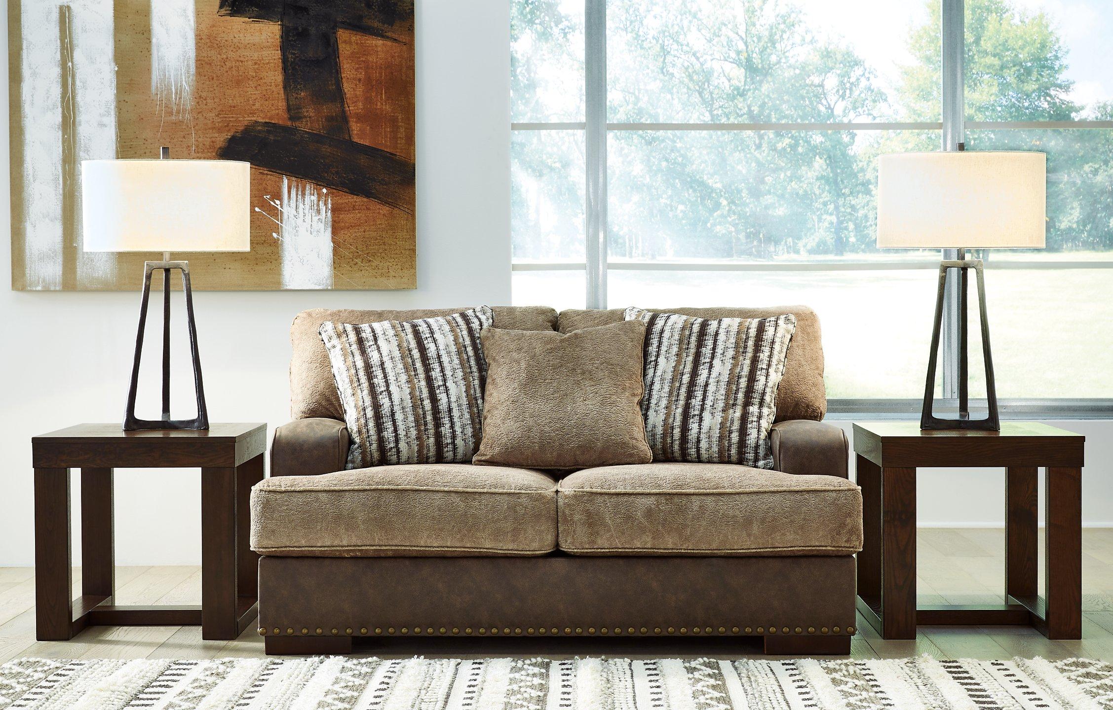 Alesbury Living Room Set - Furniture 4 Less Outlet (Salinas,CA)