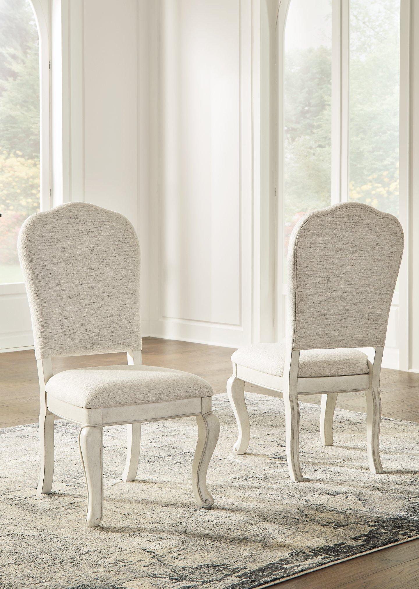 Arlendyne Dining Room Set - Furniture 4 Less Outlet (Salinas,CA)