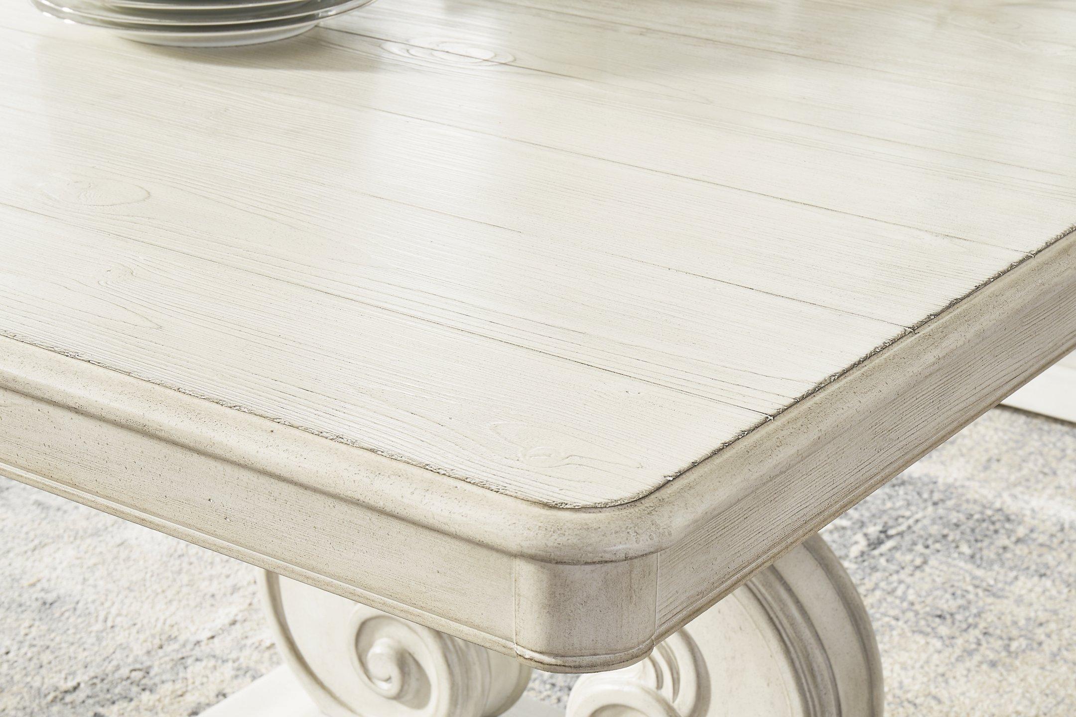 Arlendyne Dining Room Set - Furniture 4 Less Outlet (Salinas,CA)