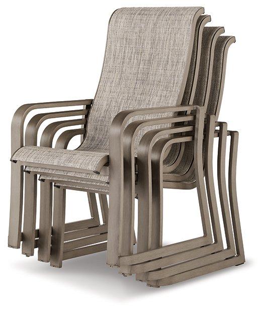 Beach Front Outdoor Set - Furniture 4 Less Outlet (Salinas,CA)