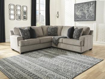 Bovarian Sectional - Furniture 4 Less Outlet (Salinas,CA)