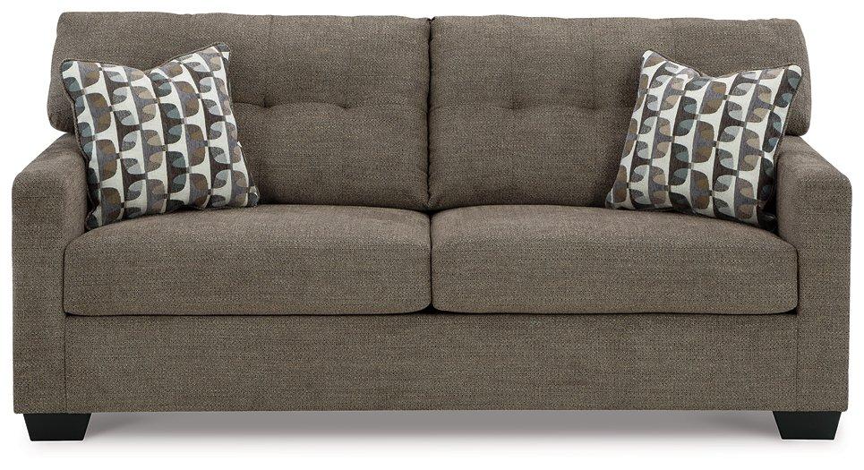 Mahoney Living Room Set - Furniture 4 Less Outlet (Salinas,CA)