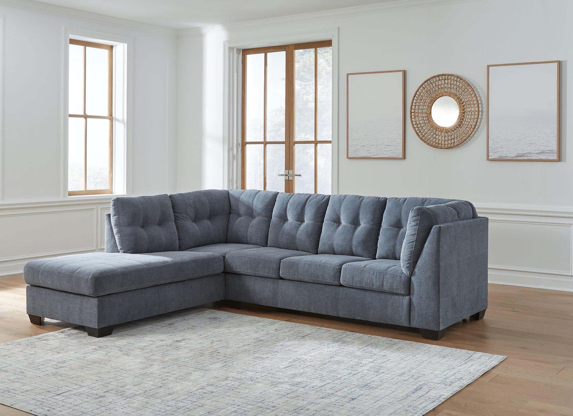 Marleton Living Room Set - Furniture 4 Less Outlet (Salinas,CA)