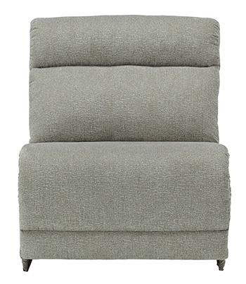 Colleyville Power Reclining Sectional with Chaise - Furniture 4 Less Outlet (Salinas,CA)