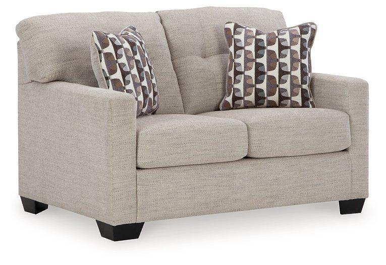 Mahoney Living Room Set - Furniture 4 Less Outlet (Salinas,CA)