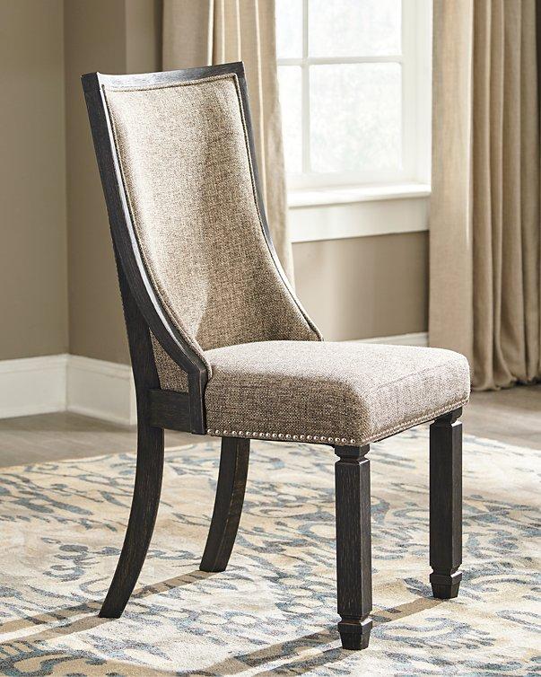 Tyler Creek Dining Chair Set - Furniture 4 Less Outlet (Salinas,CA)