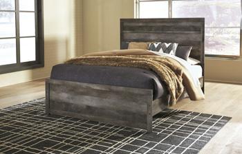 Wynnlow Bedroom Set - Furniture 4 Less Outlet (Salinas,CA)