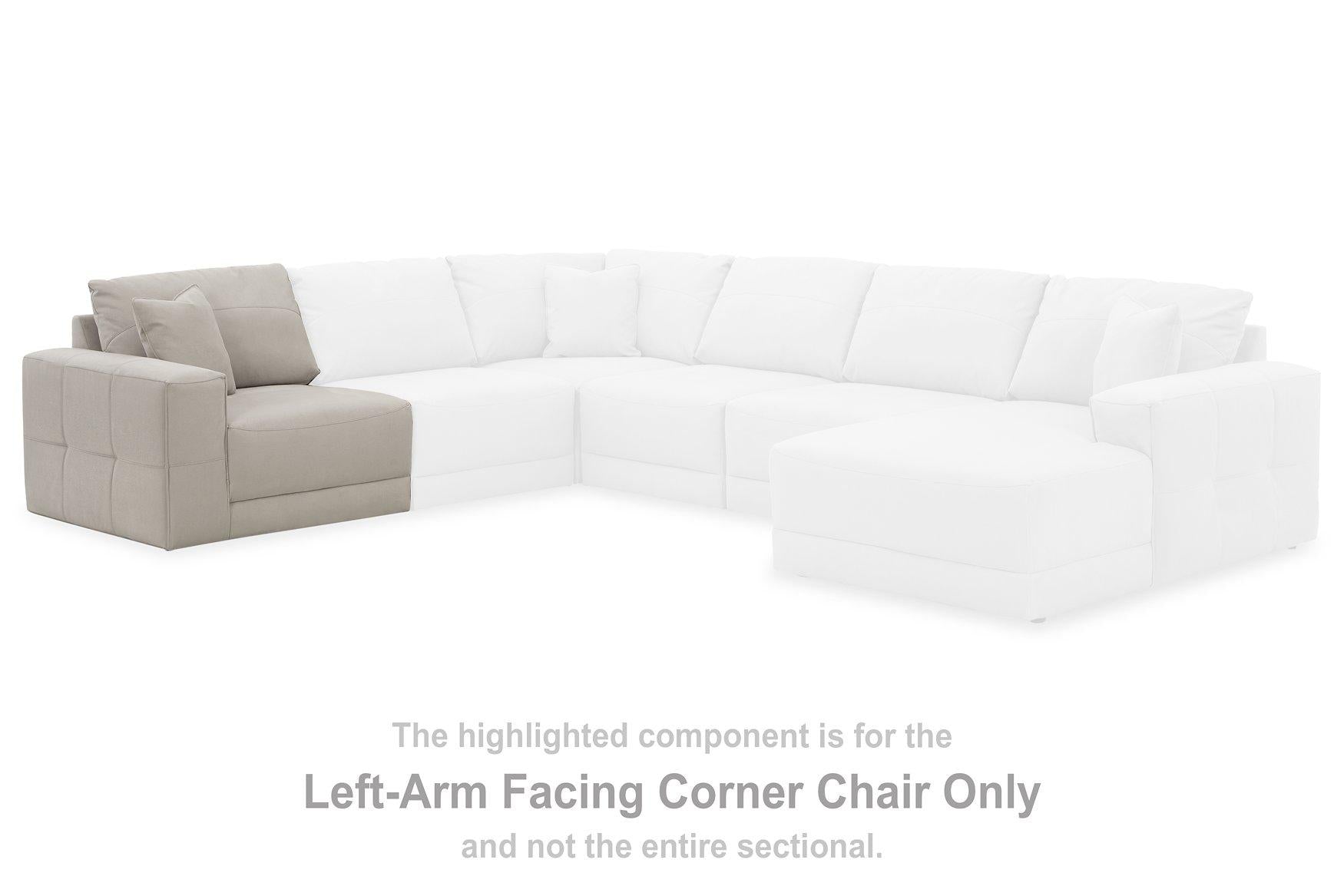 Next-Gen Gaucho Sectional - Furniture 4 Less Outlet (Salinas,CA)