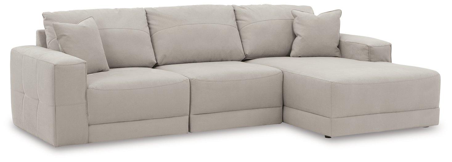Next-Gen Gaucho Sectional Sofa with Chaise - Furniture 4 Less Outlet (Salinas,CA)