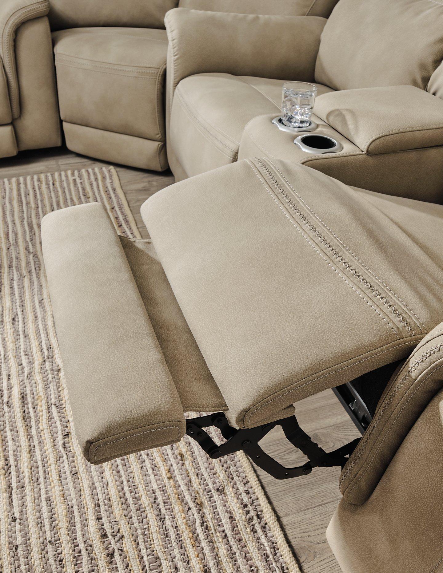Next-Gen DuraPella Power Reclining Sofa - Furniture 4 Less Outlet (Salinas,CA)