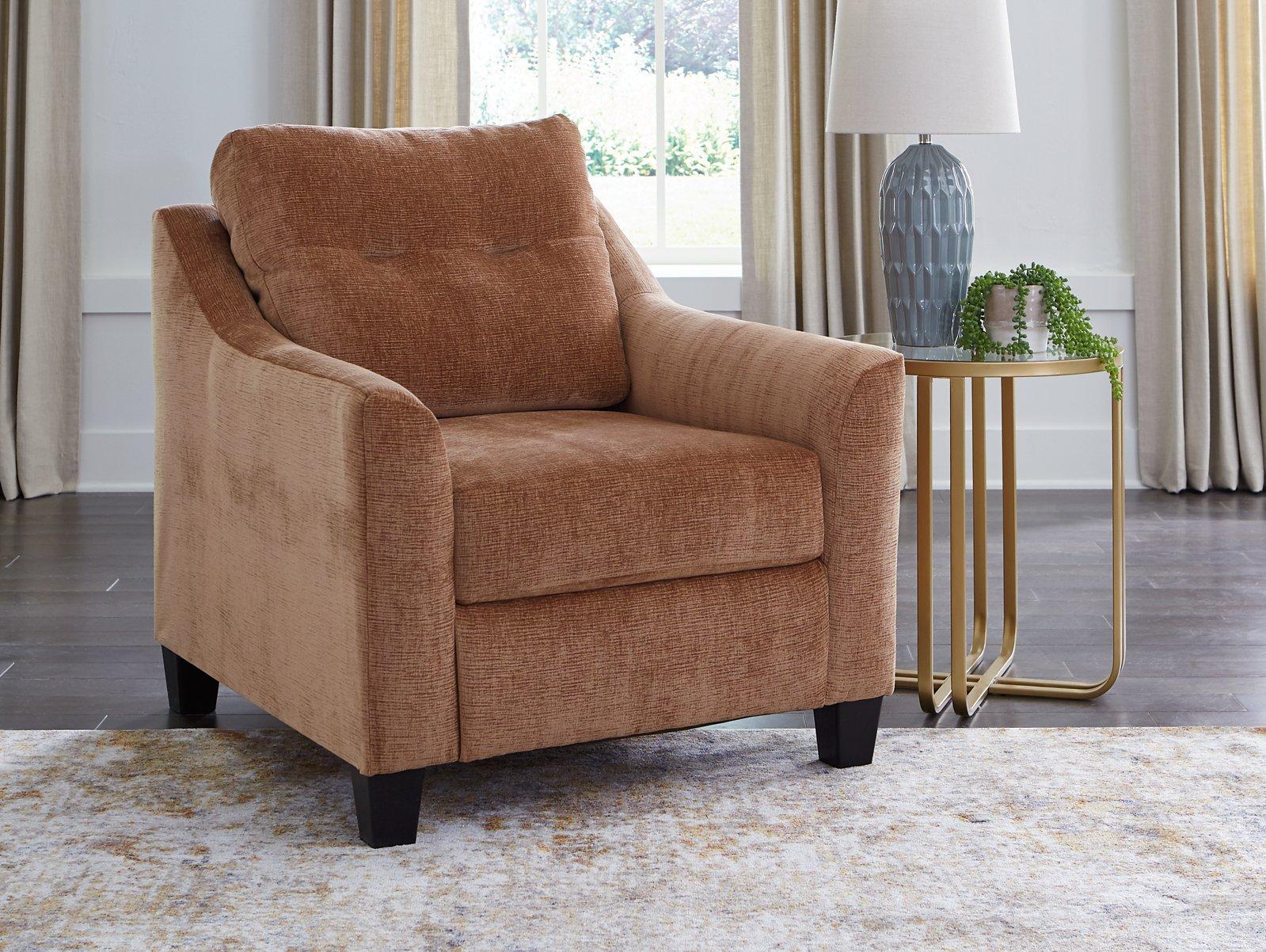 Amity Bay Chair - Furniture 4 Less Outlet (Salinas,CA)