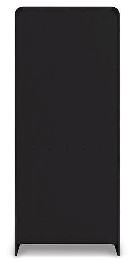 Rowanbeck Home Office Package - Furniture 4 Less Outlet (Salinas,CA)