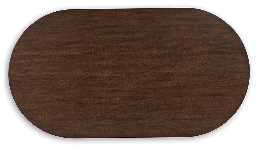 Korestone Occasional Table Set - Furniture 4 Less Outlet (Salinas,CA)