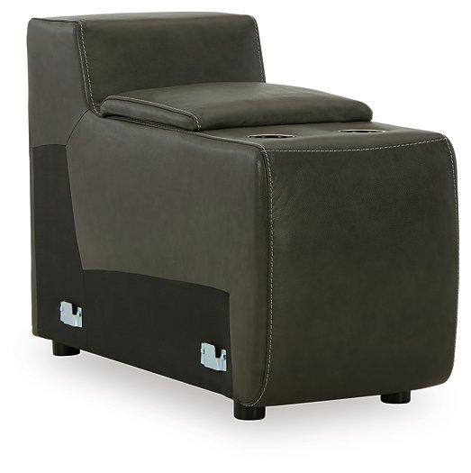 Center Line Living Room Set - Furniture 4 Less Outlet (Salinas,CA)